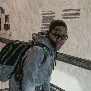 Meet your Posher, Adams